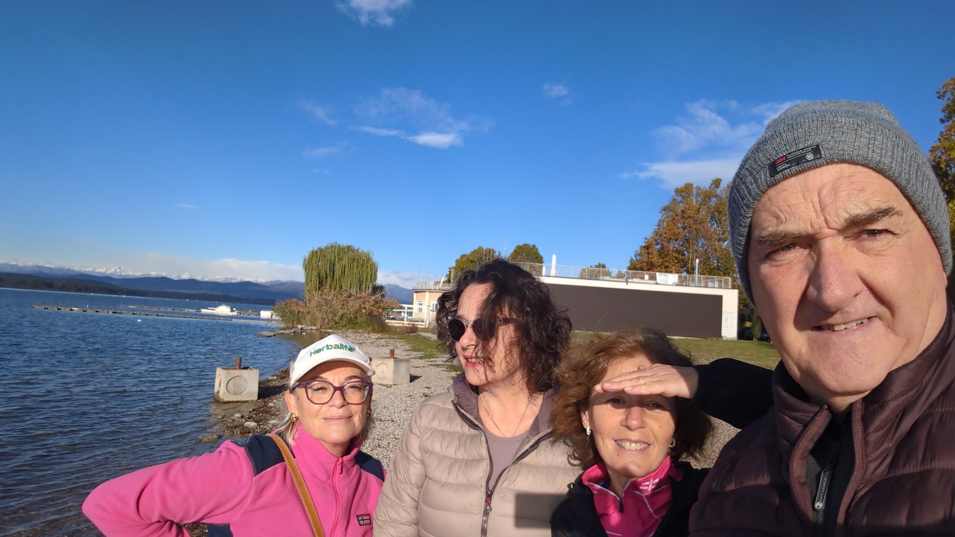 Camminata del Benessere - Sabato 24 Ottobre 2026